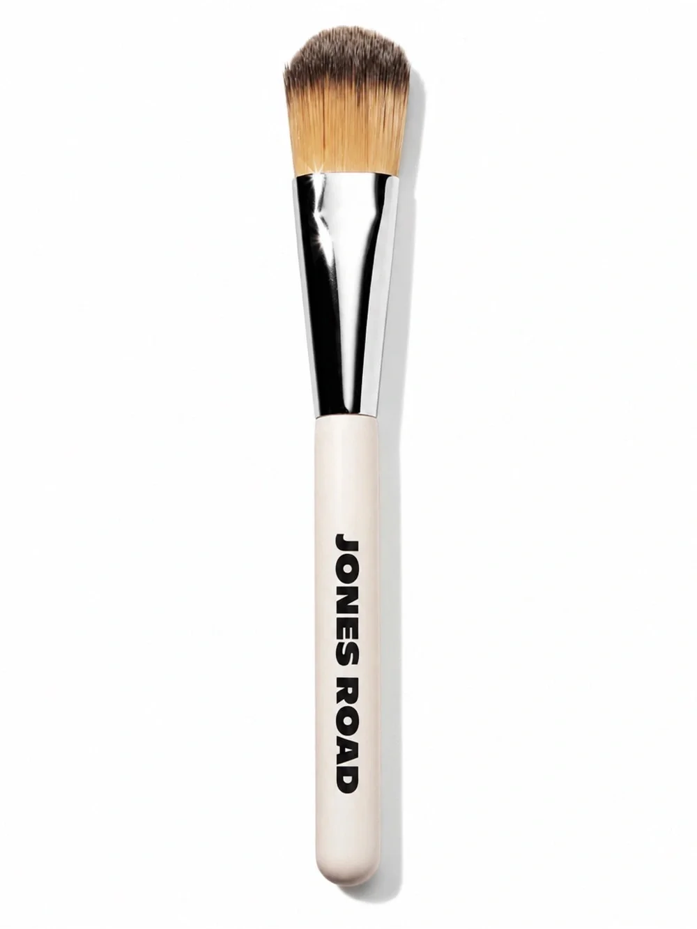 Jones Road The Skin Brush Full Size Makeup Foundation Brush by Bobbi Brown